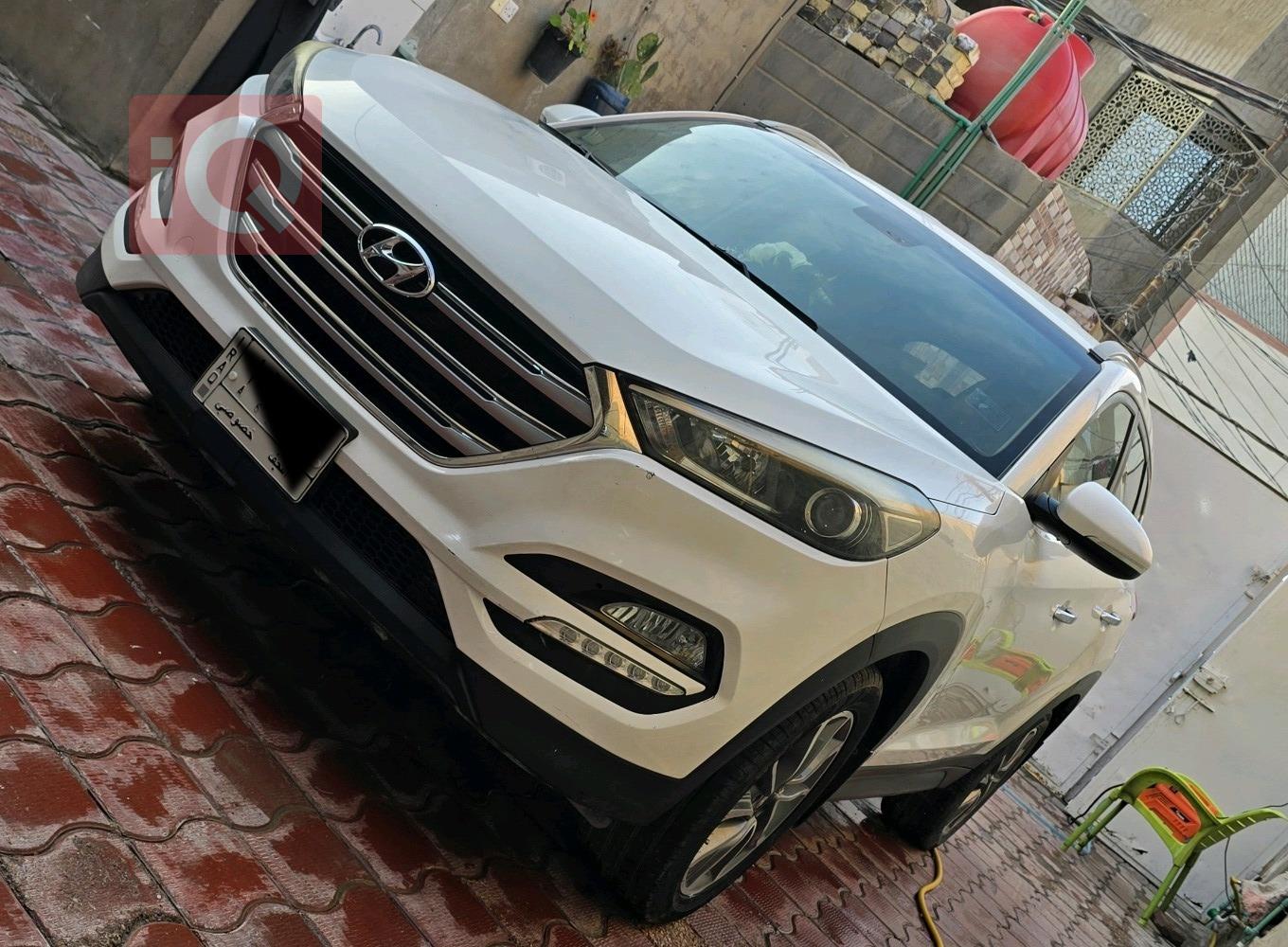 هيونداي توسان